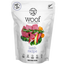 The New Zealand Natural Woof Dog Bites Freeze Dried Travel Treat Lamb 50g