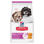 Hill's Science Diet Puppy Food Small & Mini Chicken & Brown Rice Recipe