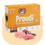 Proudi Cat Raw Food - Turkey and Chicken 1.08Kg