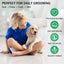 Pet Marvel Silver Ion Antibacterial Pet Wipes 100pcs