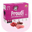 Proudi Kitten Raw Food - Turkey & Beef 1.2Kg