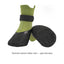 Jianbo 1 Pet Dog POD Running Shoes - 4 Shoes per Set