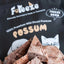Fureeze Freeze Dried Diced Possum 50g