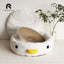 PURROOM Four Season Pet Bed - Chick (Bed ONLY)