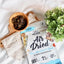 Absolute Holistic Air Dried Cat Food | Lamb & Blue Mackerel 500g