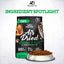 Absolute Holistic Air Dried Dog Food | Chicken and Hoki 1Kg
