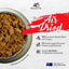 Absolute Holistic Air Dried Dog Food | Chicken and Hoki 1Kg