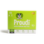 [Syd Only] Proudi Dog Raw Food - Single Protein Lamb 2.4Kg