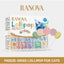 RANOVA Cat Treats - Freeze Dried Lollipop Mixed Flavor 1.4g x 15 in Box