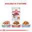 ROYAL CANIN Instinctive Loaf Adult Wet Cat Food 85g x 12