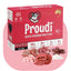 Proudi Cat Raw Food - Red Combo 1.08Kg