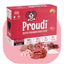Proudi Dog Raw Food - Red Meat Combo 2.4KG