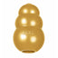 KONG Dog Toy Classic 50th Anniversary Limited Edition Gold