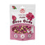 Little Cheeks Farm Fresh Pure Rose Buds 60g For Rabbits & Guinea pigs