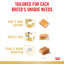 ROYAL CANIN Dachshund Adult Dry Dog Food