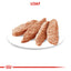 ROYAL CANIN Light Weight Care Loaf Adult Wet Dog Food 85g x 12