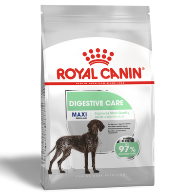 ROYAL CANIN Adult Dry Dog Food Maxi Digestive Care