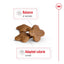 ROYAL CANIN Mini Adult 8+ Dog Food 2Kg