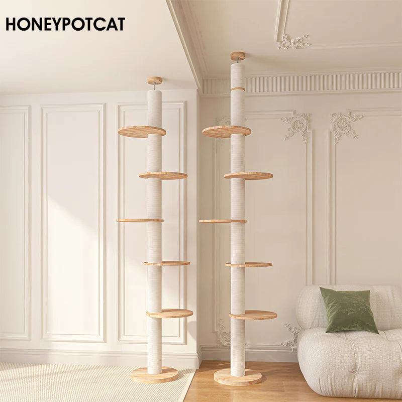 HONEYPOT CAT Cat Tree - 221101A