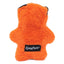 Zippypaws Dog Toy Halloween Bonez – Zombie Cat