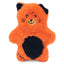 Zippypaws Dog Toy Halloween Bonez – Zombie Cat