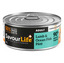 SavourLife Adult Cat Wet Food Lamb & Ocean Fish Pâté