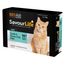 SavourLife Adult Cat Wet Food Lamb & Ocean Fish Pâté
