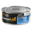 SavourLife Adult Cat Wet Food Care Plus Indoor & Hairball Control Chicken & Ocean Fish Pâté