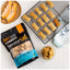 SavourLife Dog Treats Biscuits Australian Salmon Flavour 425g