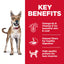 Hill's Science Diet Adult Dog Food Chicken & Barley Recipe