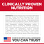 Hill's Science Diet Adult Cat Food Sensitive Stomach & Skin