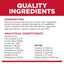 Hill's Science Diet Kitten Cat Wet Food Turkey 85g X 12