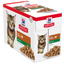 Hill's Science Diet Kitten Cat Wet Food Turkey 85g X 12