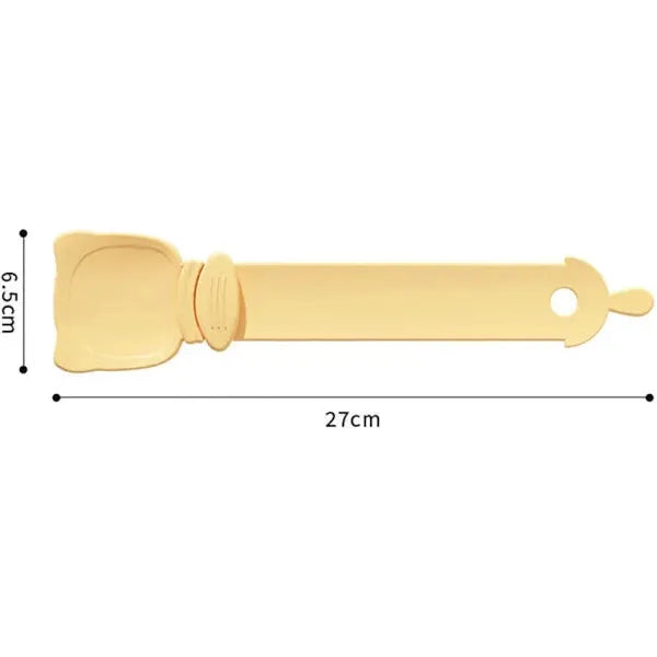 Reusable Squeeze Spoon For Cat Churu Treats