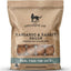 The Butcher's Cat | Raw Food Kangaroo and Rabbit Balls 500g
