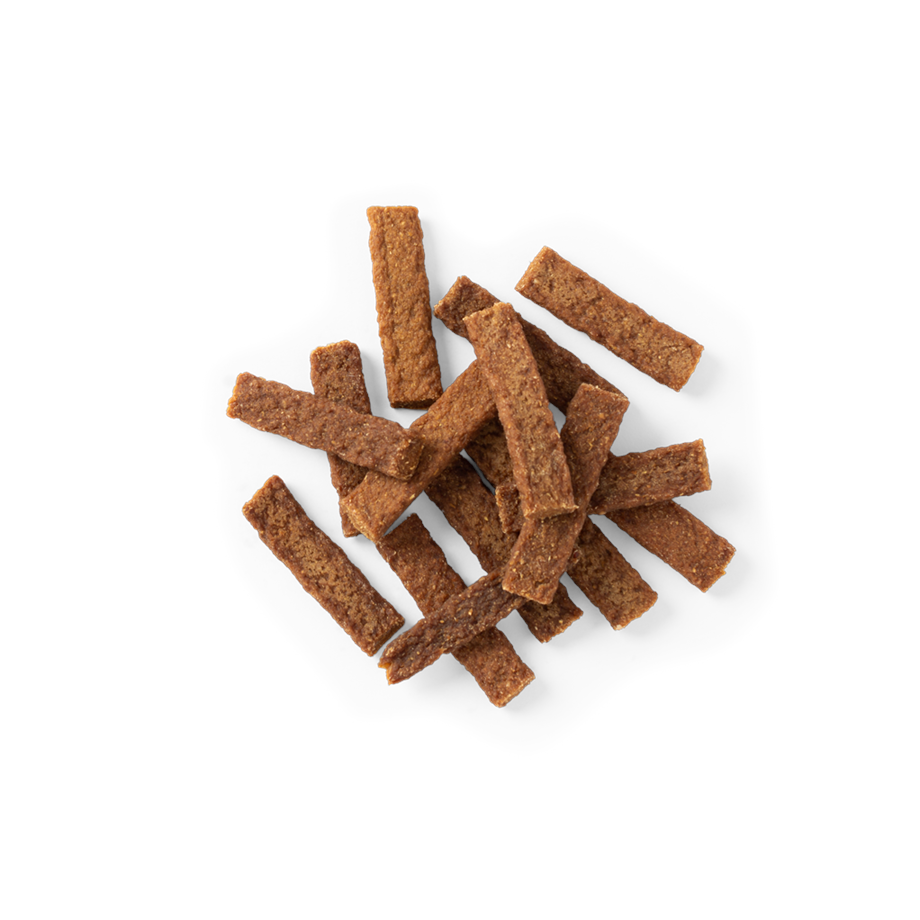 SavourLife Dog Treats Strips Australian Duck 165g