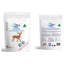 Freezy Paws - Freeze-Dried Venison Steak Raw Treats 70g