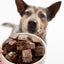 Fresha Frozen Kangaroo Organ Blend Cubes For Dogs & Cats 500g