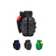 PETOPIA Ultra Tough Dog Toy Hand Grenade