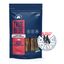 True Blue Air Dried Treats Aussie Beef Weasands 7PK