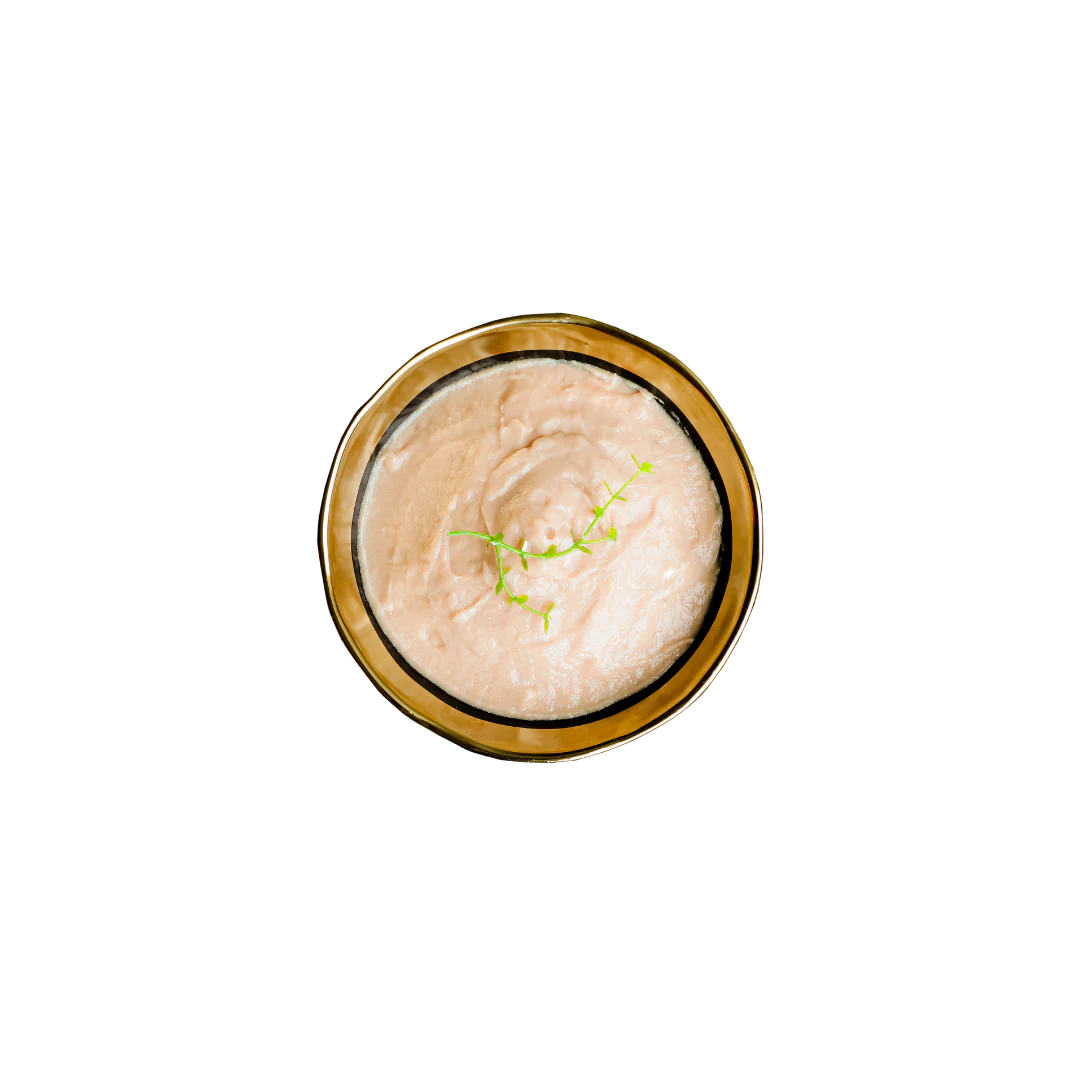 Absolute Holistic Liquid Bisque Treats For Cats & Dogs | Tuna & Salmon 12g x 5