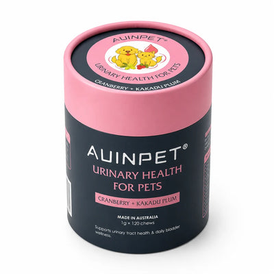 AUINPET URINARY HEALTH For Pets 120g