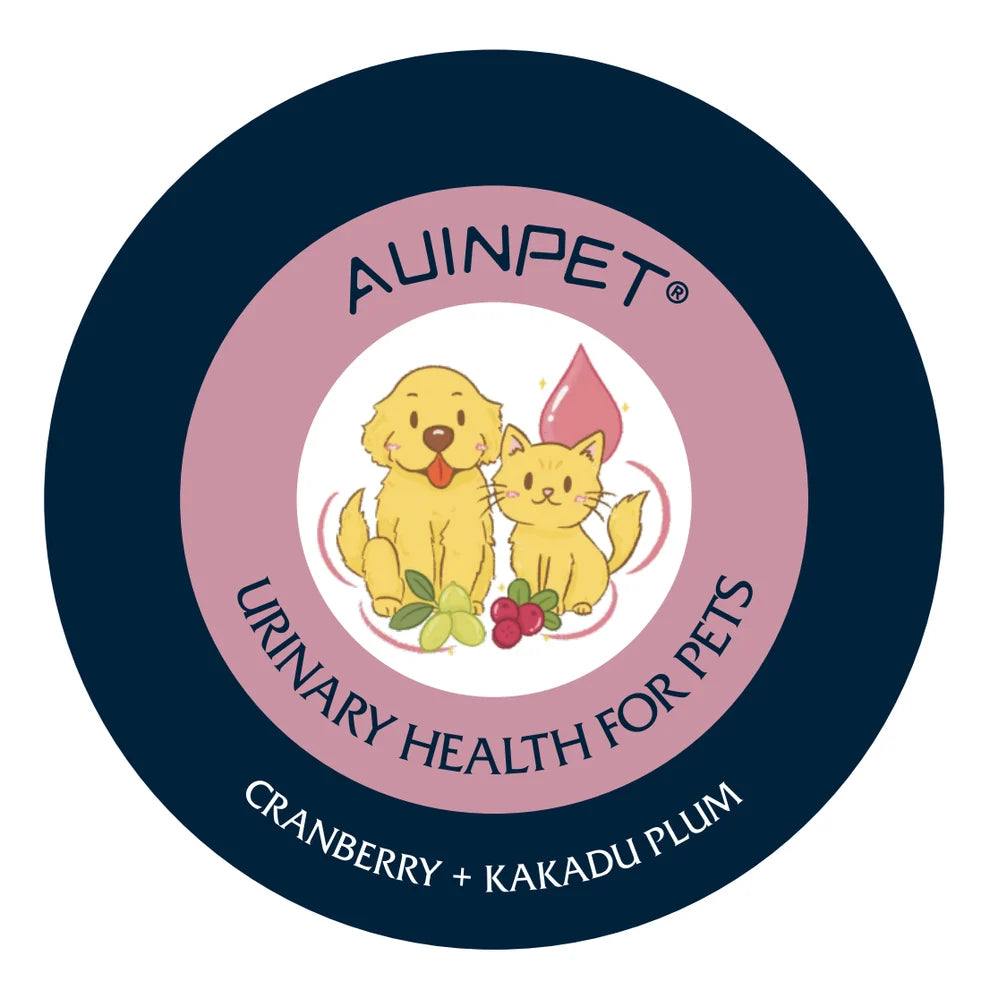 AUINPET URINARY HEALTH For Pets 120g