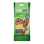 Vitapet Dog Treats Chicken Wrapped Rawhide Twists