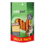 Vitapet Dog Treats Chicken Wrapped Rawhide Twists