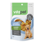 Vitapet Dog Treats Pocket Trainer Chicken With Spinach And Carrots 70g