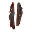 Vitapet Dog Treats Tuna Fillets 80g