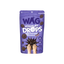 WAG Dog Treats Yoghurt Drops Carob