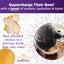 WELLNESS Core Wet Cat Food Bowl Boosters Shredded Chicken In Broth
