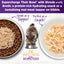 WELLNESS Core Wet Cat Food Bowl Boosters Shredded Chicken In Broth